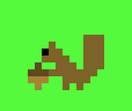 [9664c4] Squirrel