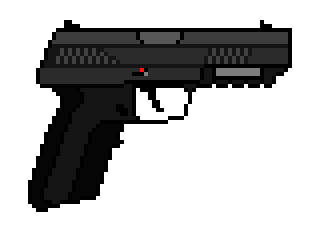 FN Five Seven Handgun