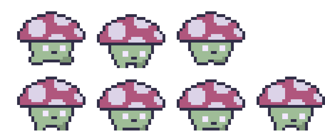[a30efe] zombie shroom