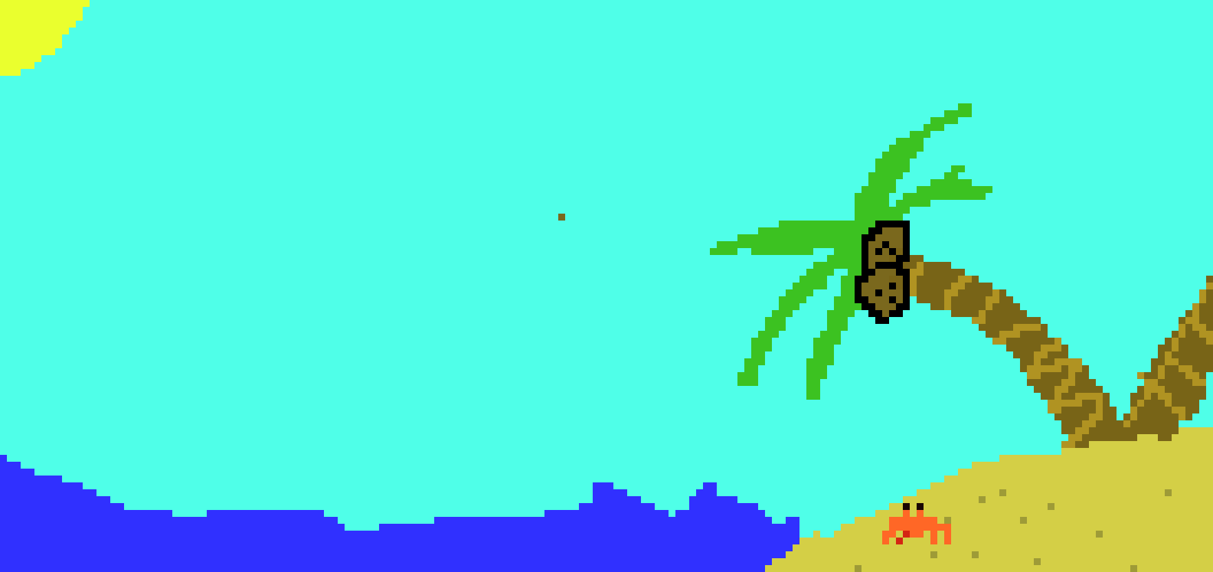 [209ee5] beach