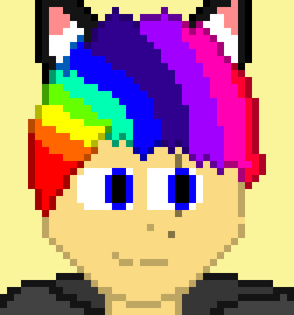 *hmmm...ehh im bored *walks off to find somone to fight with*-rainbowfox2011