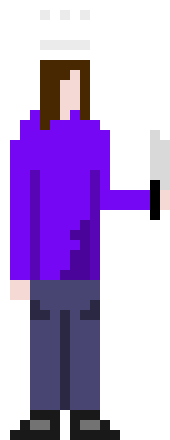 [9664c4] Innis Chef