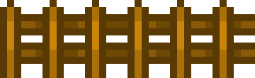 [3d9bf0] fence
