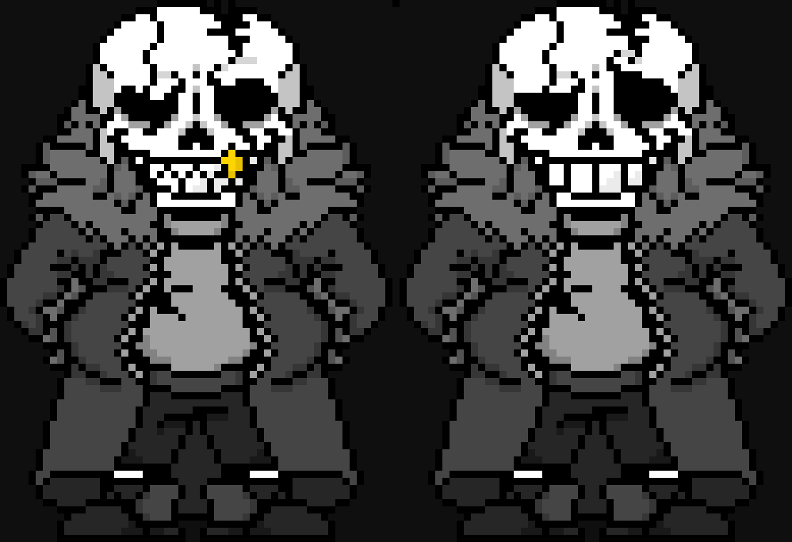 [63ceb7] [[ Gaster Entry ]]