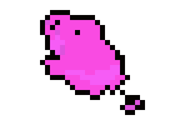 [9664c4] Pig Thing