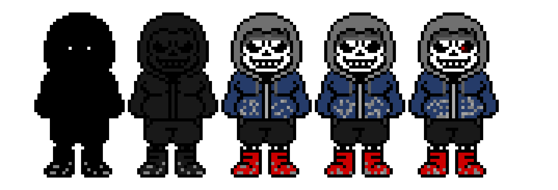 [9664c4] dust tale sans