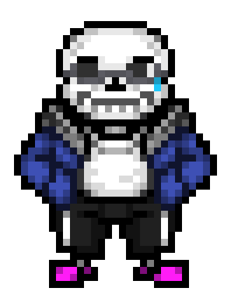 [ad5071] heyo scott what exactly are the dark redish pixels on the robot sprites? also nah jimmy im working on the AG.B