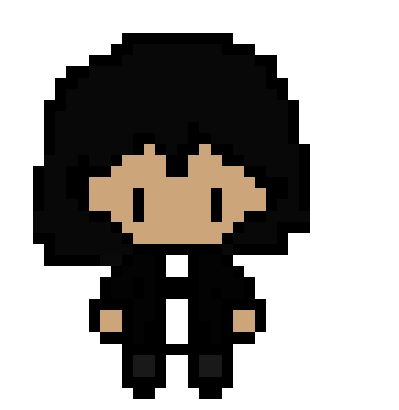 [58e33b] omori sprite: woman base
