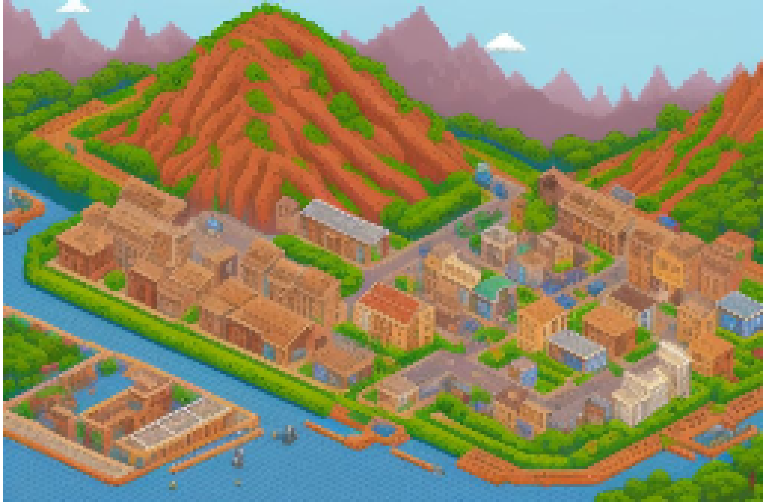 [f0e75a] Paisaje