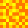 [84745a] Orange Block