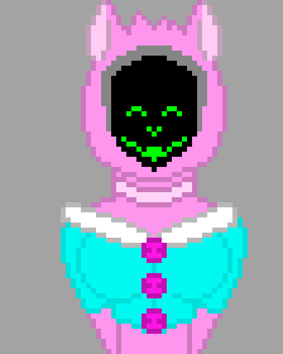 [c91422] *Pat da tiny timmy*