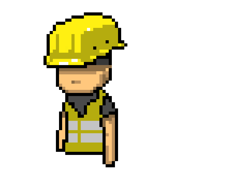 [411dc1] Builder boi