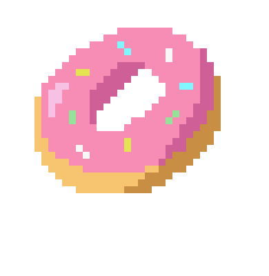 [9664c4] donut