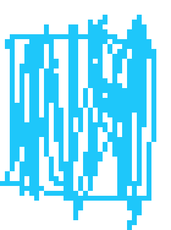 [cb1c6b] Blue