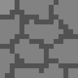 [f417ac] mega condensed cobble