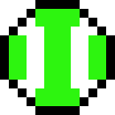 [879e8d] Tennis ball