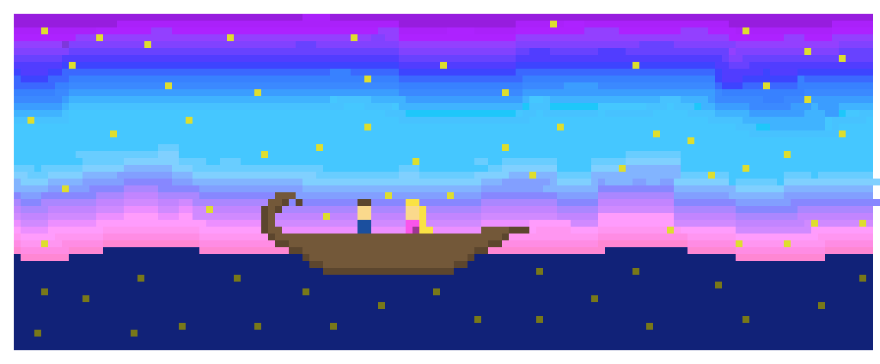 [9664c4] Tangled