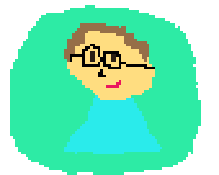 [c5c5e9] Me