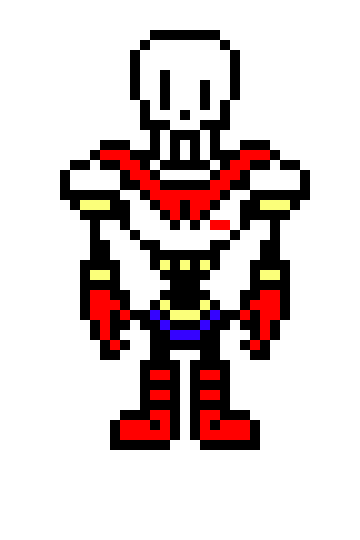 [ac8fd5] The Great Papyrus!!!