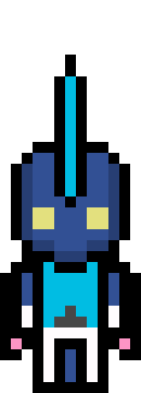 [f6c9a1] Alternate Order
