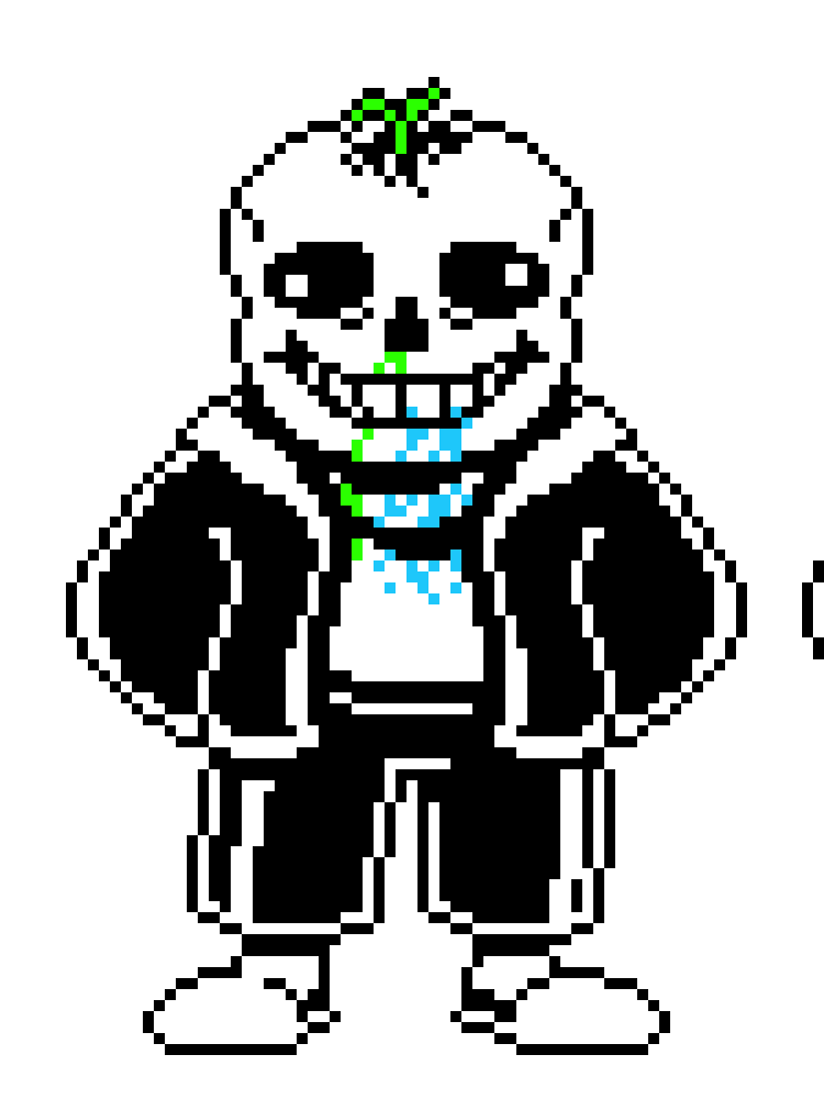 [09c169] SPRING SANS