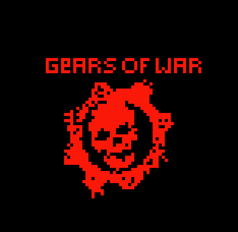 [9664c4] Gears of War