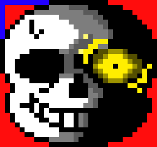 [227260] HARDMODE HEAD 1