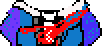 [cefc2d] Sans Sprite bodyofw