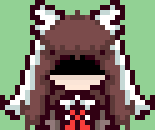 [95be89] And KS, hates me for killing Yuri... There was a slight reason... I HATE, yandere`s... For this reason the are brainless worms with two things in mind... One: Murder for their love [senpai], and Two: Do everything their "senpai", says...