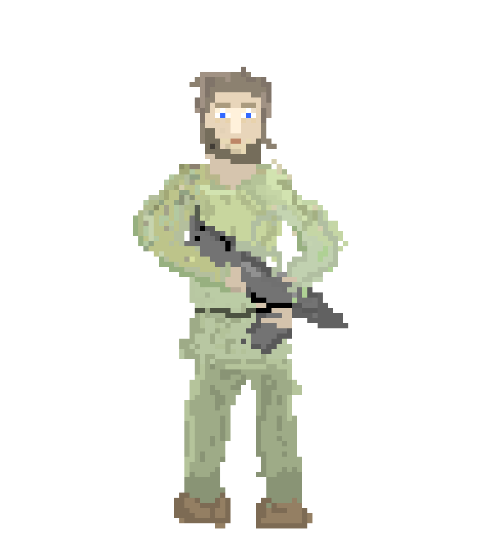 [9664c4] Soldier