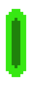 [2bee2d] bulletGreen