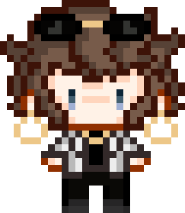 [1159dc] gabriel_pixel