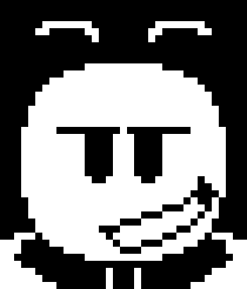 "Whats up."