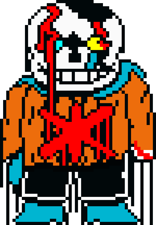 [9ba5d3] Swaplastbreath Sans phase6