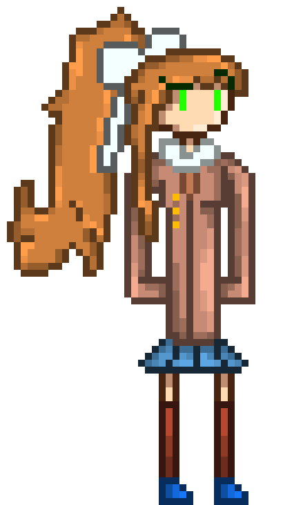 [9664c4] Monika Pixil