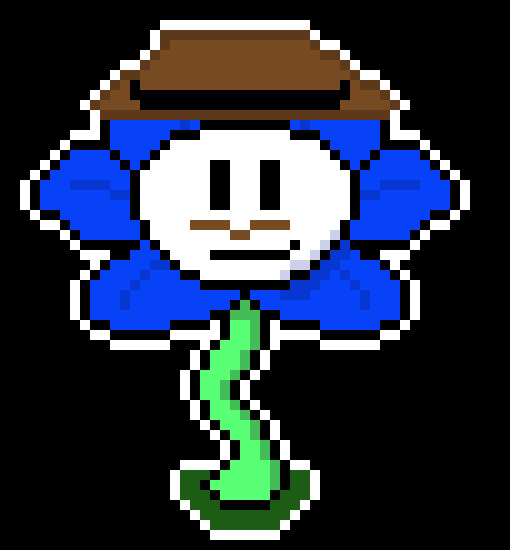 [ad24b6] Shawn Sprite