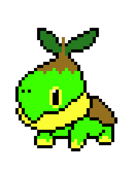 [9664c4] pokemon 1