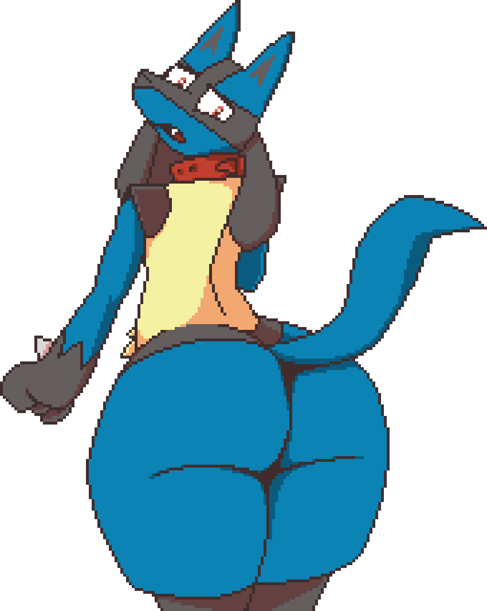 [36dc75] Pembroke Gift Art
