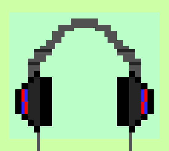 [21b9a0] Taurtis Headphones