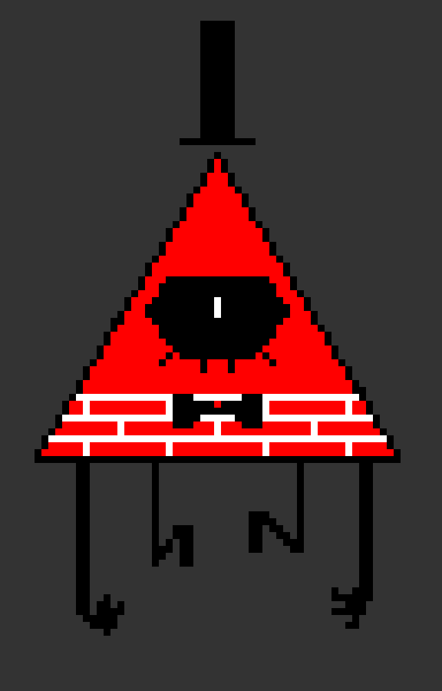 [66635a] (You didn't watch Gravity Falls then. That does something similar, except it adds magic into the mix. Bill himself isn't even in the show that much except for the finale. So you can't fucking say that Gravity Falls has no logic, especially because you haven't seen shit about it.)