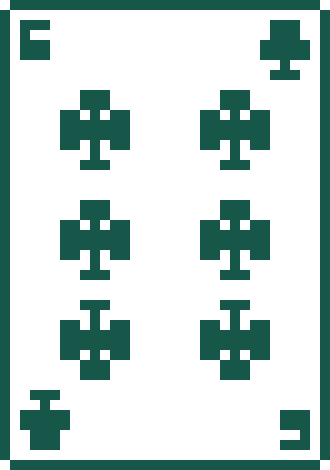 [30b8b6] 6C