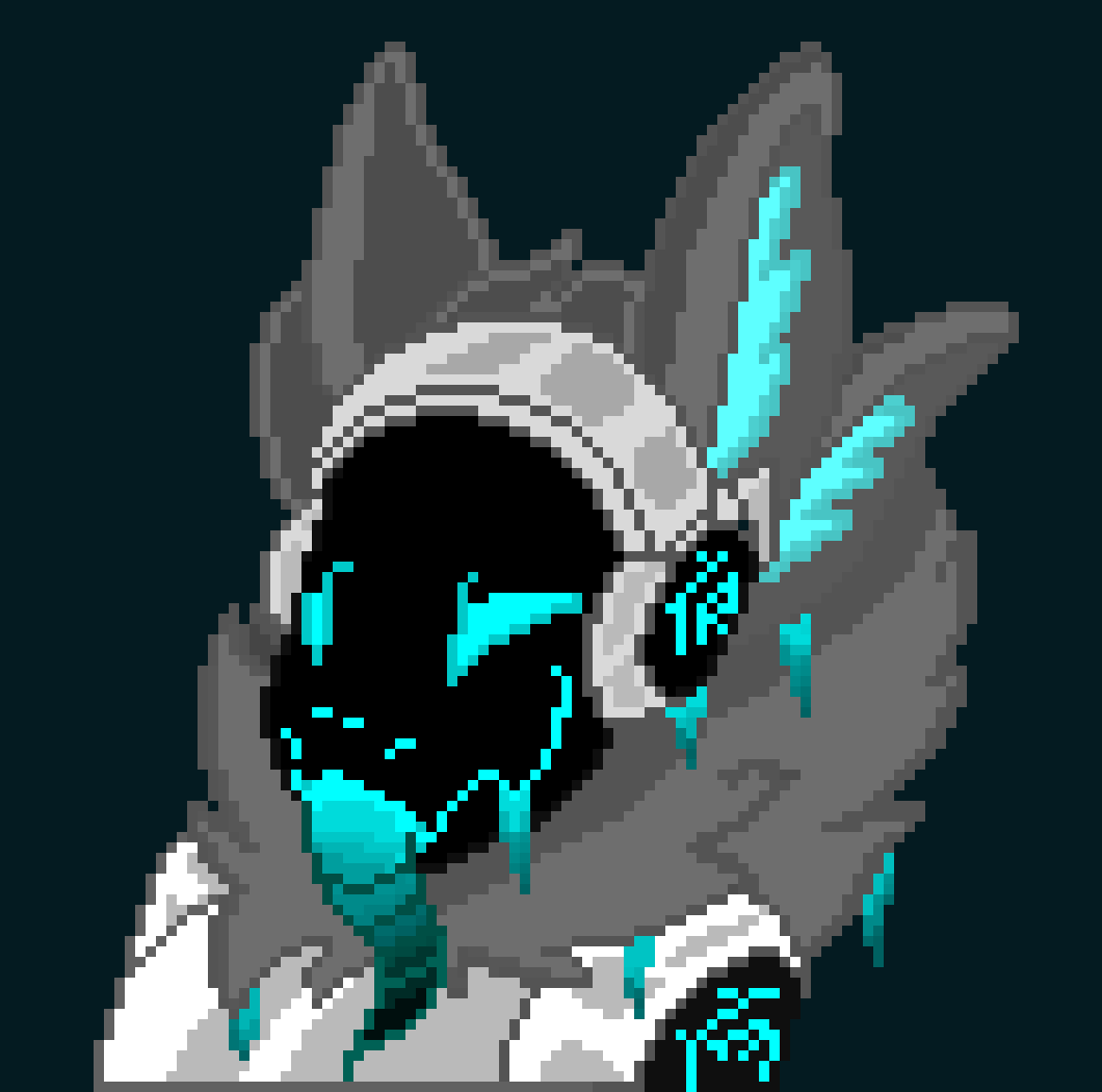[134119] ill talk to you on pixel art