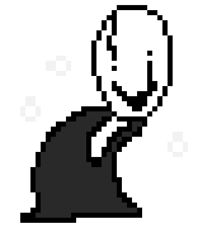 Gaster Switchertale