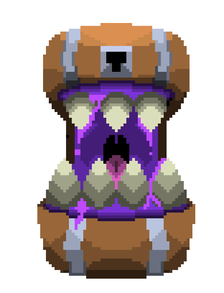 [4b2507] Mimic2