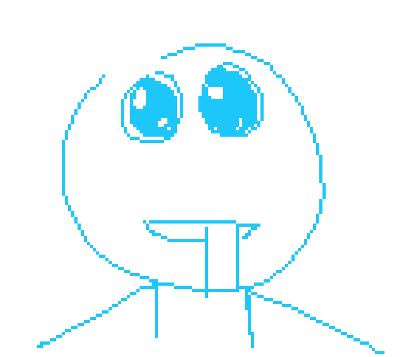 [14d431] i am never doing anything like it ever again