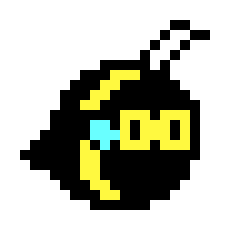 [9664c4] Bee Swarm Simulator: Demo Bee