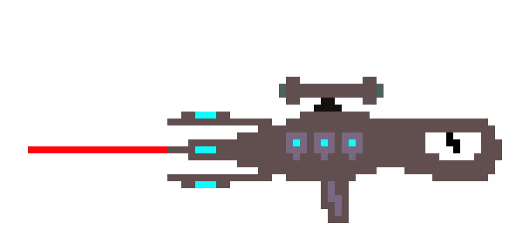 [757963] Energy Sniper