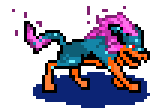 [9664c4] water and fire