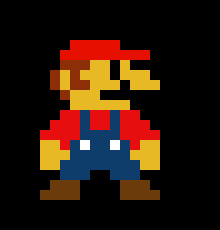 [082a1f] Mario