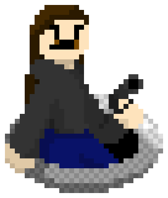 [d3c520] (( Anyway, hello everyone, again. ))